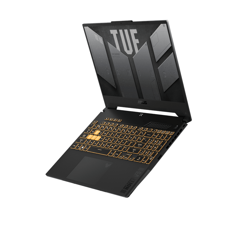 ASUS TUF GAMING F15, GAMING LAPTOP, INTEL CORE I7 - 13620H, RTX 4060 GPU (16GB/1TB/39.62 CMS (15.6) FHD/WINDOWS 11 HOME) FX507VV - LP487WS - SWIFT PERIPHERALSFX507VV-LP487WS