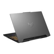 ASUS TUF GAMING F15, GAMING LAPTOP, INTEL CORE I7 - 13620H, RTX 4060 GPU (16GB/1TB/39.62 CMS (15.6) FHD/WINDOWS 11 HOME) FX507VV - LP487WS - SWIFT PERIPHERALSFX507VV-LP487WS