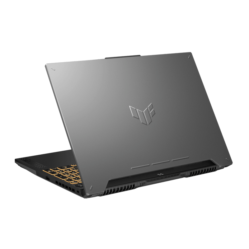 ASUS TUF GAMING F15, GAMING LAPTOP, INTEL CORE I7 - 13620H, RTX 4060 GPU (16GB/1TB/39.62 CMS (15.6) FHD/WINDOWS 11 HOME) FX507VV - LP487WS - SWIFT PERIPHERALSFX507VV-LP487WS