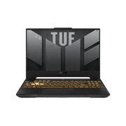 ASUS TUF GAMING F15, GAMING LAPTOP, INTEL CORE I7 - 13620H, RTX 4060 GPU (16GB/1TB/39.62 CMS (15.6) FHD/WINDOWS 11 HOME) FX507VV - LP487WS - SWIFT PERIPHERALSFX507VV-LP487WS