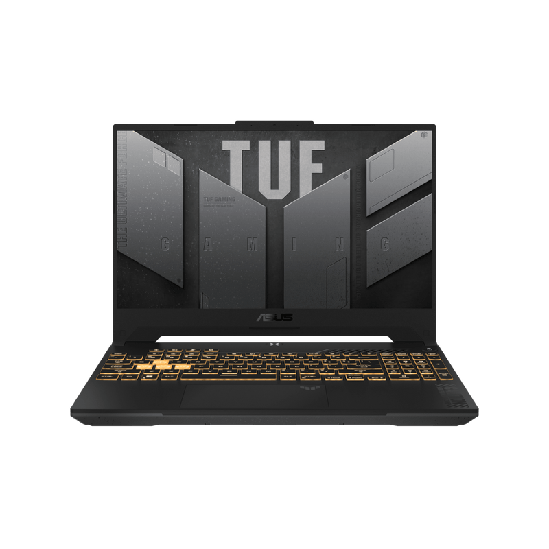 ASUS TUF GAMING F15, GAMING LAPTOP, INTEL CORE I7 - 13620H, RTX 4060 GPU (16GB/1TB/39.62 CMS (15.6) FHD/WINDOWS 11 HOME) FX507VV - LP487WS - SWIFT PERIPHERALSFX507VV-LP487WS