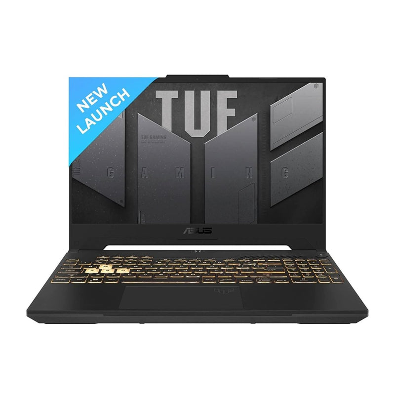 ASUS TUF GAMING FA577NU - LP082W [R7 - 7735HS RYZEN/16GB DDR5/512GB SSD/WIN11 HOME/15.6 INCH/6GB RTX 4050 GRAPHICS /1 YEAR(S)/GREY] - SWIFT PERIPHERALS1085726