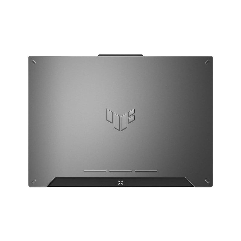 ASUS TUF GAMING FX507VU - LP091WS [CI7 - 13700H 13TH GEN/16GB/1TB SSD/WIN11 HOME/15.6'/6GB RTX 4050 GRAPHICS /1 YEAR(S)/GREY] - SWIFT PERIPHERALS1085809