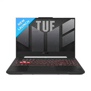 ASUS TUF GAMING FX507VU - LP091WS [CI7 - 13700H 13TH GEN/16GB/1TB SSD/WIN11 HOME/15.6'/6GB RTX 4050 GRAPHICS /1 YEAR(S)/GREY] - SWIFT PERIPHERALS1085809