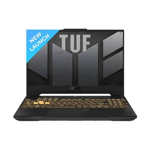 ASUS TUF GAMING FX507VV - LP071WS [CI9 - 13900H 13TH GEN/16GB/1TB SSD/WIN11 HOME+MSO/15.6 INCH/8GB RTX 4060 GRAPHICS /1 YEAR(S)/GREY] - SWIFT PERIPHERALS1085633