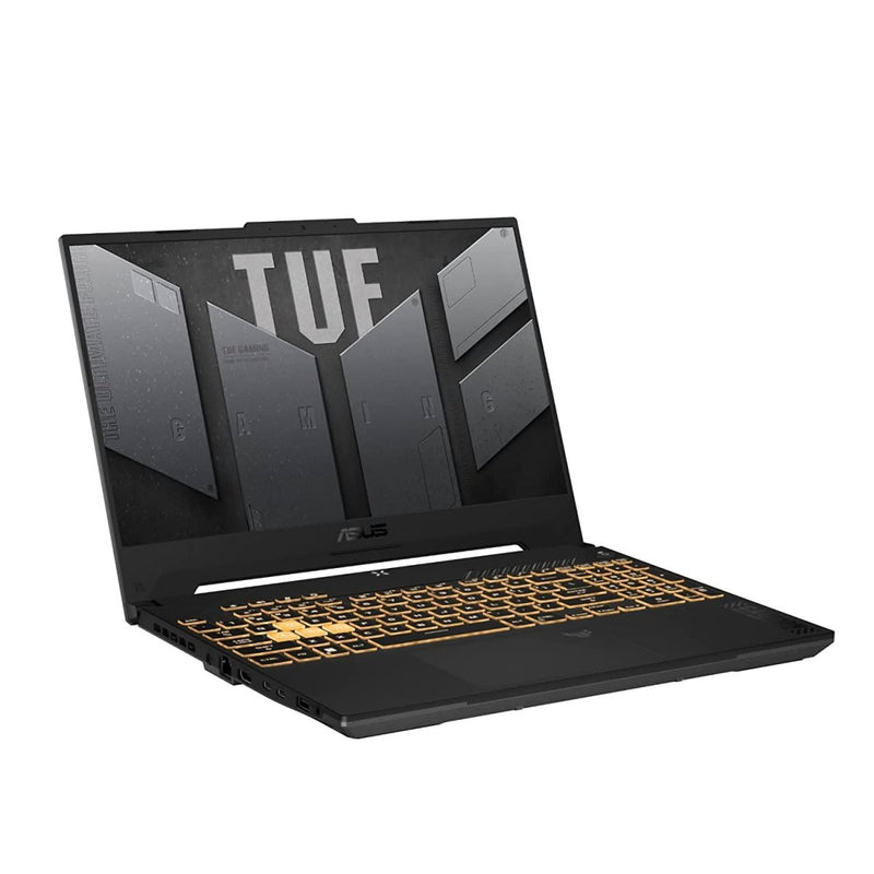 ASUS TUF GAMING FX507VV - LP071WS [CI9 - 13900H 13TH GEN/16GB/1TB SSD/WIN11 HOME+MSO/15.6 INCH/8GB RTX 4060 GRAPHICS /1 YEAR(S)/GREY] - SWIFT PERIPHERALS1085633