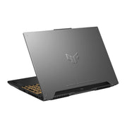 ASUS TUF GAMING FX507VV - LP071WS [CI9 - 13900H 13TH GEN/16GB/1TB SSD/WIN11 HOME+MSO/15.6 INCH/8GB RTX 4060 GRAPHICS /1 YEAR(S)/GREY] - SWIFT PERIPHERALS1085633