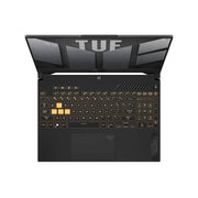 ASUS TUF GAMING FX507VV - LP071WS [CI9 - 13900H 13TH GEN/16GB/1TB SSD/WIN11 HOME+MSO/15.6 INCH/8GB RTX 4060 GRAPHICS /1 YEAR(S)/GREY] - SWIFT PERIPHERALS1085633