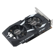 ASUS TUF Gaming GeForce Dual GTX 1650 Evo OC Edition GDDR6 4GB 128 - bit Graphics Card - SWIFT PERIPHERALSDUAL-GTX1650-O4GD6-P-EVO