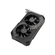 ASUS TUF Gaming GeForce GTX 1650 GDDR6 4GB 128 - bit Graphics Card - SWIFT PERIPHERALSTUF-GTX1650-4GD6-GAMING