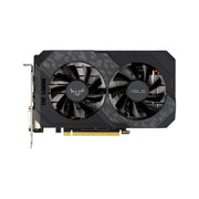 ASUS TUF Gaming GeForce GTX 1650 GDDR6 4GB 128 - bit Graphics Card - SWIFT PERIPHERALSTUF-GTX1650-4GD6-GAMING