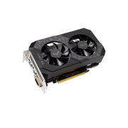 ASUS TUF Gaming GeForce GTX 1650 P OC Edition GDDR6 4GB 128 - bit Graphics Card - SWIFT PERIPHERALSTUF-GTX1650-O4GD6-P-GAMING