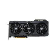 ASUS TUF Gaming GeForce RTX 3060 OC Edition Non LHR 12GB GDDR6 192 - Bit Graphics Card with DLSS AI Rendering - SWIFT PERIPHERALSTUF-RTX3060-O12G-GAMING