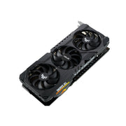 ASUS TUF Gaming GeForce RTX 3060 OC Edition Non LHR 12GB GDDR6 192 - Bit Graphics Card with DLSS AI Rendering - SWIFT PERIPHERALSTUF-RTX3060-O12G-GAMING