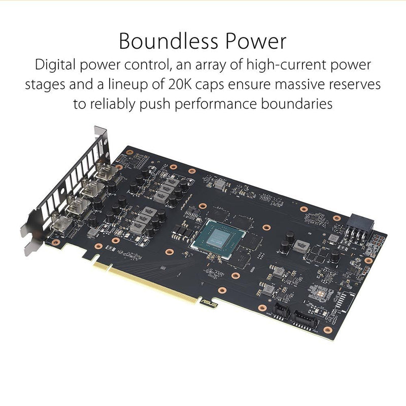 ASUS TUF Gaming GeForce RTX 4060 Ti OC 8GB GDDR6 128 - Bit Graphics Card - SWIFT PERIPHERALSTUF-RTX4060TI-O8G-GAMING