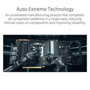 ASUS TUF Gaming GeForce RTX 4090 24GB GDDR6X 384 - Bit Graphics Card - SWIFT PERIPHERALSTUF-RTX4090-24G-GAMING