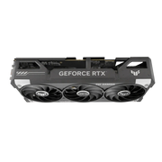 ASUS TUF Gaming GeForce RTX 5060 Ti 16GB GDDR7 OC Edition Graphics Card - SWIFT PERIPHERALSTUF-RTX5060TI-O16G-GAMING