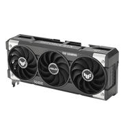 ASUS TUF Gaming GeForce RTX 5060 Ti 16GB GDDR7 OC Edition Graphics Card - SWIFT PERIPHERALSTUF-RTX5060TI-O16G-GAMING