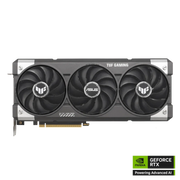 ASUS TUF Gaming GeForce RTX 5060 Ti 16GB GDDR7 OC Edition Graphics Card - SWIFT PERIPHERALSTUF-RTX5060TI-O16G-GAMING