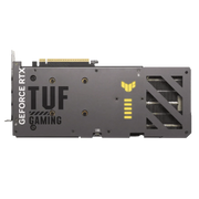 ASUS TUF Gaming GeForce RTX 5060 Ti 16GB GDDR7 OC Edition Graphics Card - SWIFT PERIPHERALSTUF-RTX5060TI-O16G-GAMING