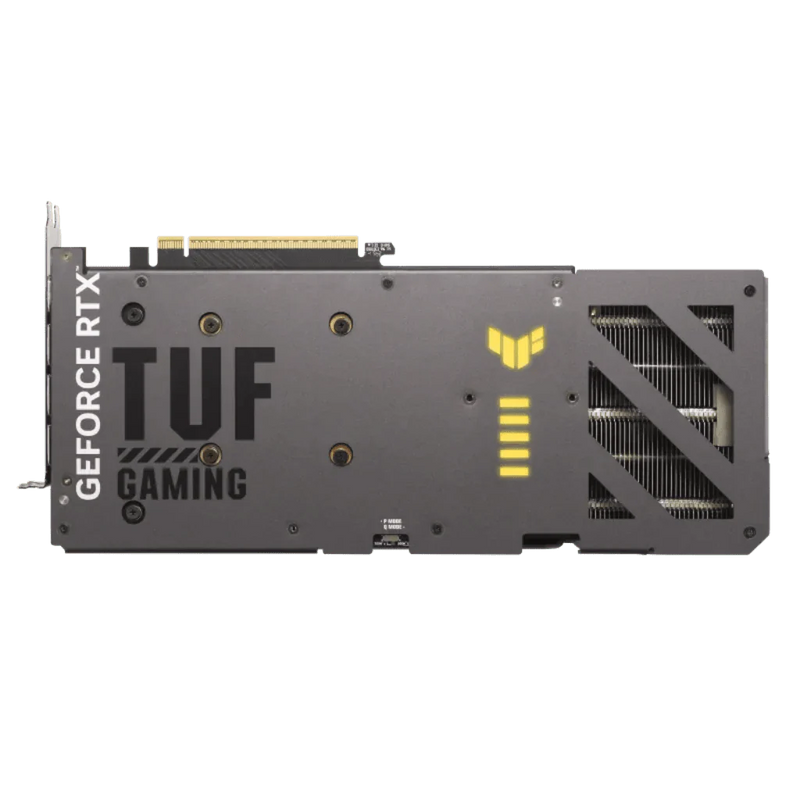 ASUS TUF Gaming GeForce RTX 5060 Ti 16GB GDDR7 OC Edition Graphics Card - SWIFT PERIPHERALSTUF-RTX5060TI-O16G-GAMING