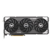 ASUS TUF GAMING GEFORCE RTX 5060 TI 8GB GDDR7 GRAPHICS CARD TUF - RTX5060TI - O8G - GAMING - SWIFT PERIPHERALSGPUAsus-006