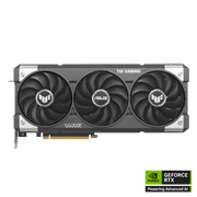 ASUS TUF GAMING GEFORCE RTX 5060 TI 8GB GDDR7 GRAPHICS CARD TUF - RTX5060TI - O8G - GAMING - SWIFT PERIPHERALSGPUAsus-006