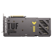 ASUS TUF GAMING GEFORCE RTX 5060 TI 8GB GDDR7 GRAPHICS CARD TUF - RTX5060TI - O8G - GAMING - SWIFT PERIPHERALSGPUAsus-006
