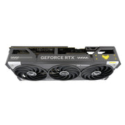 ASUS TUF Gaming GeForce RTX 5070 12GB GDDR7 OC Edition Graphics Card - SWIFT PERIPHERALSTUF-RTX5070-O12G-GAMING