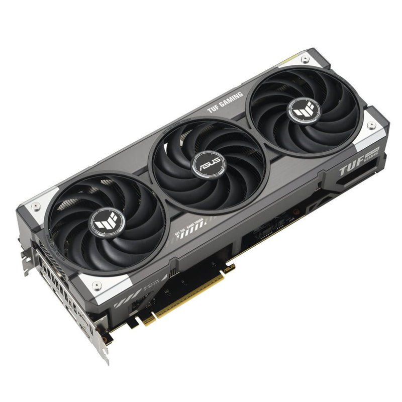ASUS TUF Gaming GeForce RTX 5070 12GB GDDR7 OC Edition Graphics Card - SWIFT PERIPHERALSTUF-RTX5070-O12G-GAMING