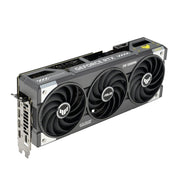 ASUS TUF Gaming GeForce RTX 5070 12GB GDDR7 OC Edition Graphics Card - SWIFT PERIPHERALSTUF-RTX5070-O12G-GAMING