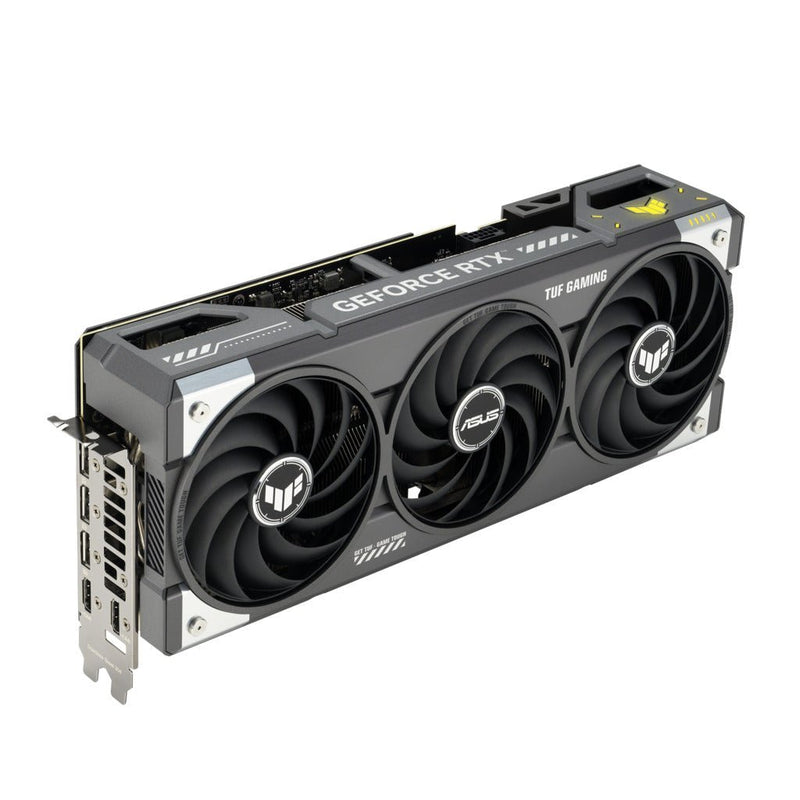 ASUS TUF Gaming GeForce RTX 5070 12GB GDDR7 OC Edition Graphics Card - SWIFT PERIPHERALSTUF-RTX5070-O12G-GAMING