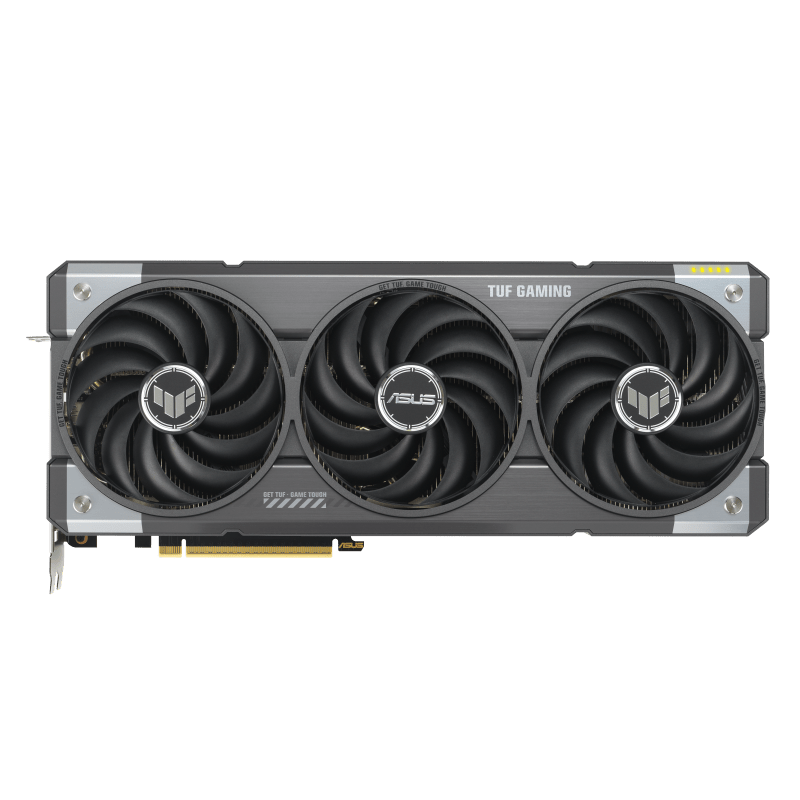 ASUS TUF GAMING GEFORCE RTX 5070 TI 16GB GDDR7 - SWIFT PERIPHERALS1092486