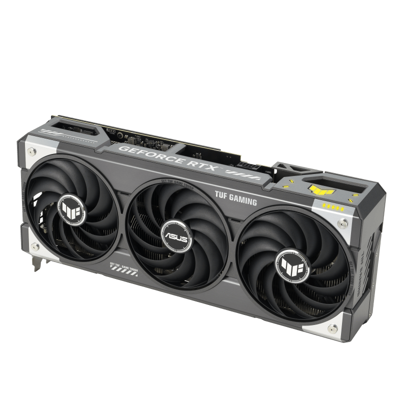 ASUS TUF GAMING GEFORCE RTX 5070 TI 16GB GDDR7 - SWIFT PERIPHERALS1092486