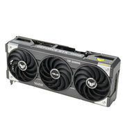 ASUS TUF Gaming GeForce RTX 5070 Ti 16GB GDDR7 OC Edition Triple Fan Graphics Card - SWIFT PERIPHERALSTUF-RTX5070TI-O16G-GAMING