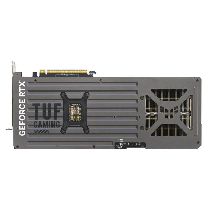 ASUS TUF Gaming GeForce RTX 5070 Ti 16GB GDDR7 OC Edition Triple Fan Graphics Card - SWIFT PERIPHERALSTUF-RTX5070TI-O16G-GAMING