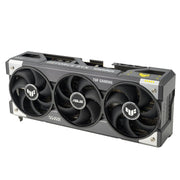 ASUS TUF Gaming GeForce RTX 5080 16GB GDDR7 OC Edition Triple Fan Graphics Card - SWIFT PERIPHERALSTUF-RTX5080-O16G-GAMING