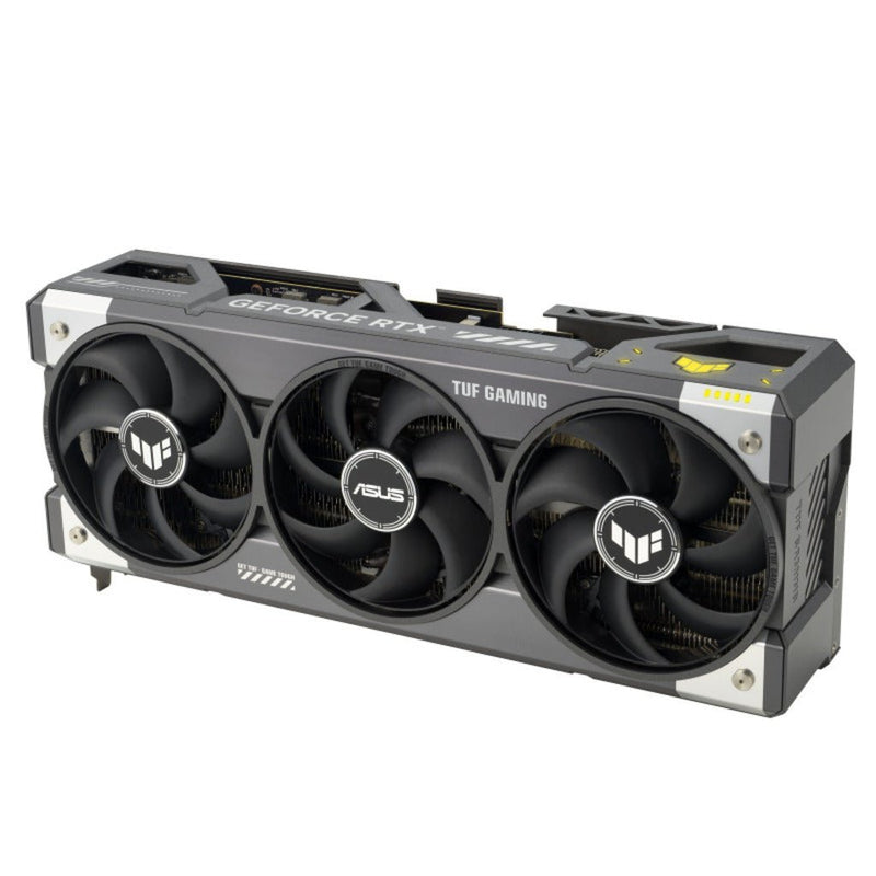 ASUS TUF Gaming GeForce RTX 5080 16GB GDDR7 OC Edition Triple Fan Graphics Card - SWIFT PERIPHERALSTUF-RTX5080-O16G-GAMING