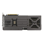 ASUS TUF Gaming GeForce RTX 5080 16GB GDDR7 OC Edition Triple Fan Graphics Card - SWIFT PERIPHERALSTUF-RTX5080-O16G-GAMING