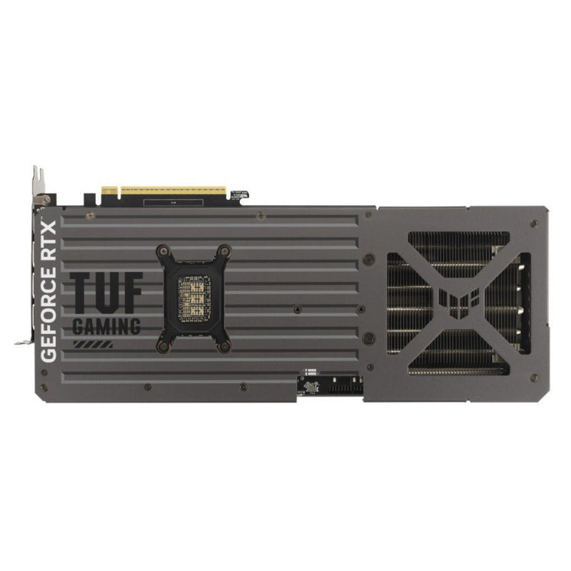 ASUS TUF Gaming GeForce RTX 5080 16GB GDDR7 OC Edition Triple Fan Graphics Card - SWIFT PERIPHERALSTUF-RTX5080-O16G-GAMING