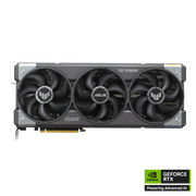 ASUS TUF GAMING GEFORCE RTX 5080 OC EDITION 16GB GDDR7 - SWIFT PERIPHERALS1092136
