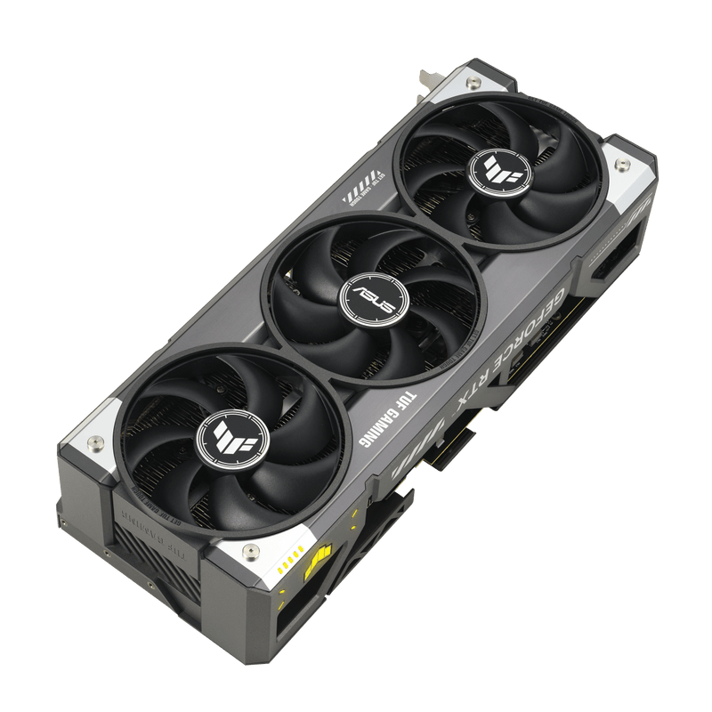 ASUS TUF GAMING GEFORCE RTX 5080 OC EDITION 16GB GDDR7 - SWIFT PERIPHERALS1092136