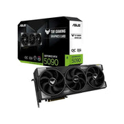 ASUS TUF GAMING GEFORCE RTX 5090 OC EDITION 32GB GDDR7 - SWIFT PERIPHERALS1092495