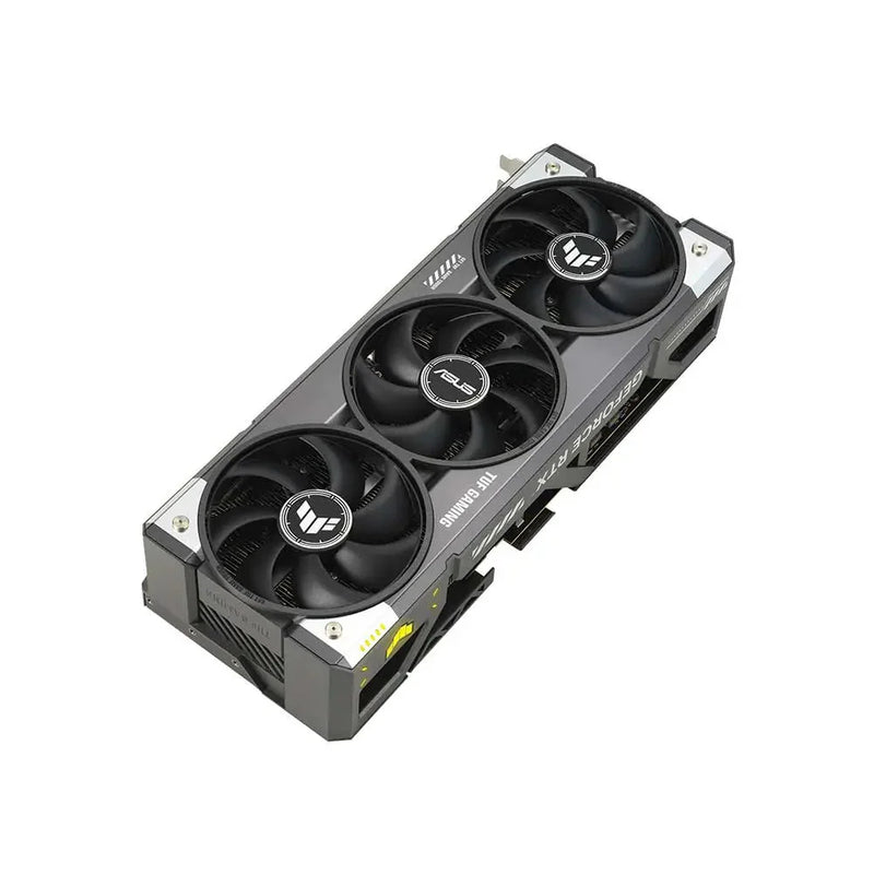 ASUS TUF GAMING GEFORCE RTX 5090 OC EDITION 32GB GDDR7 - SWIFT PERIPHERALS1092495
