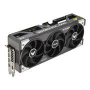 ASUS TUF Gaming GeForce RTX5090 32GB GDDR7 PCIe5.0 Graphics Card - SWIFT PERIPHERALSTUF-RTX5090-O32G-GAMING