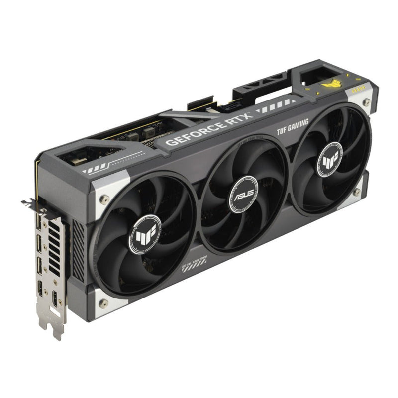 ASUS TUF Gaming GeForce RTX5090 32GB GDDR7 PCIe5.0 Graphics Card - SWIFT PERIPHERALSTUF-RTX5090-O32G-GAMING