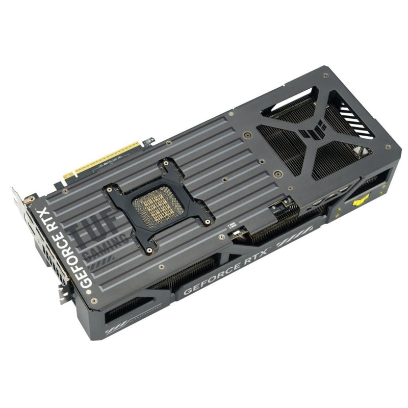ASUS TUF Gaming GeForce RTX5090 32GB GDDR7 PCIe5.0 Graphics Card - SWIFT PERIPHERALSTUF-RTX5090-O32G-GAMING