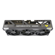 ASUS TUF Gaming GeForce RTX5090 32GB GDDR7 PCIe5.0 Graphics Card - SWIFT PERIPHERALSTUF-RTX5090-O32G-GAMING