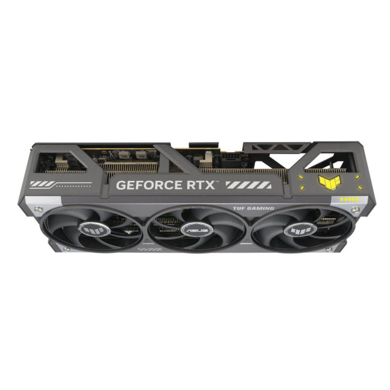 ASUS TUF Gaming GeForce RTX5090 32GB GDDR7 PCIe5.0 Graphics Card - SWIFT PERIPHERALSTUF-RTX5090-O32G-GAMING