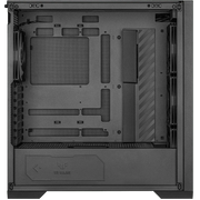 Asus TUF Gaming GT302 ARGB ATX mid - tower case - Black - SWIFT PERIPHERALSTUF-GT302-ARGB-BK